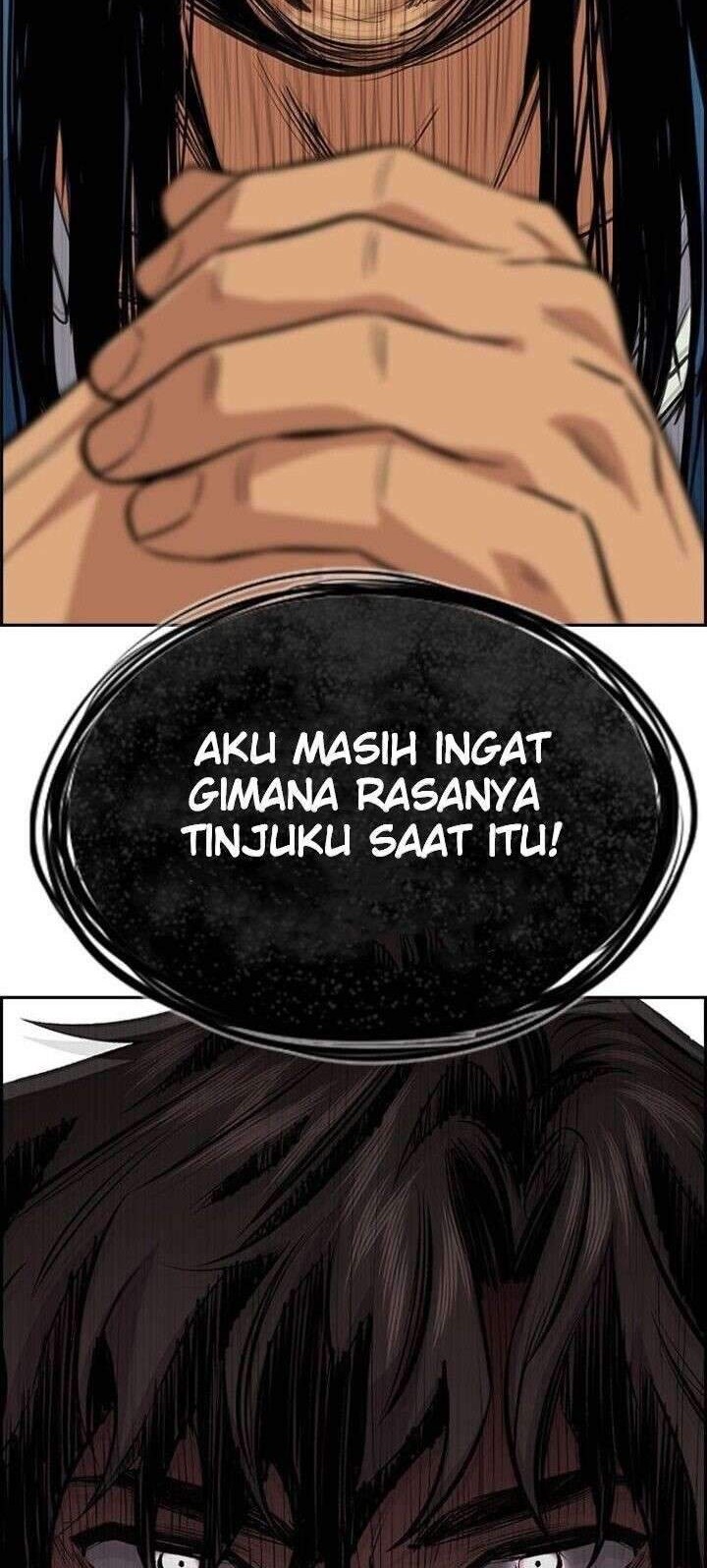 True Education Chapter 34 - halaman 57