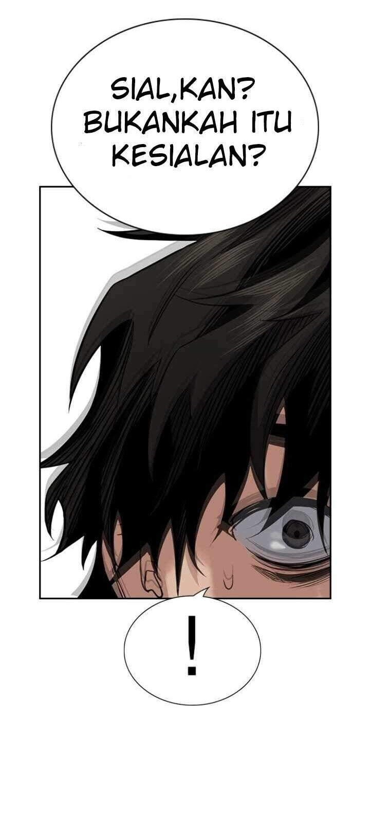 True Education Chapter 35 - halaman 16