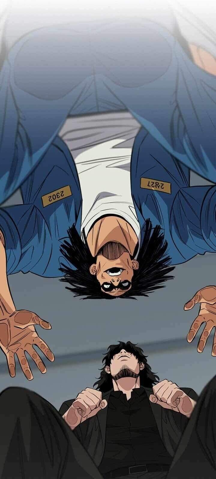True Education Chapter 35 - halaman 21