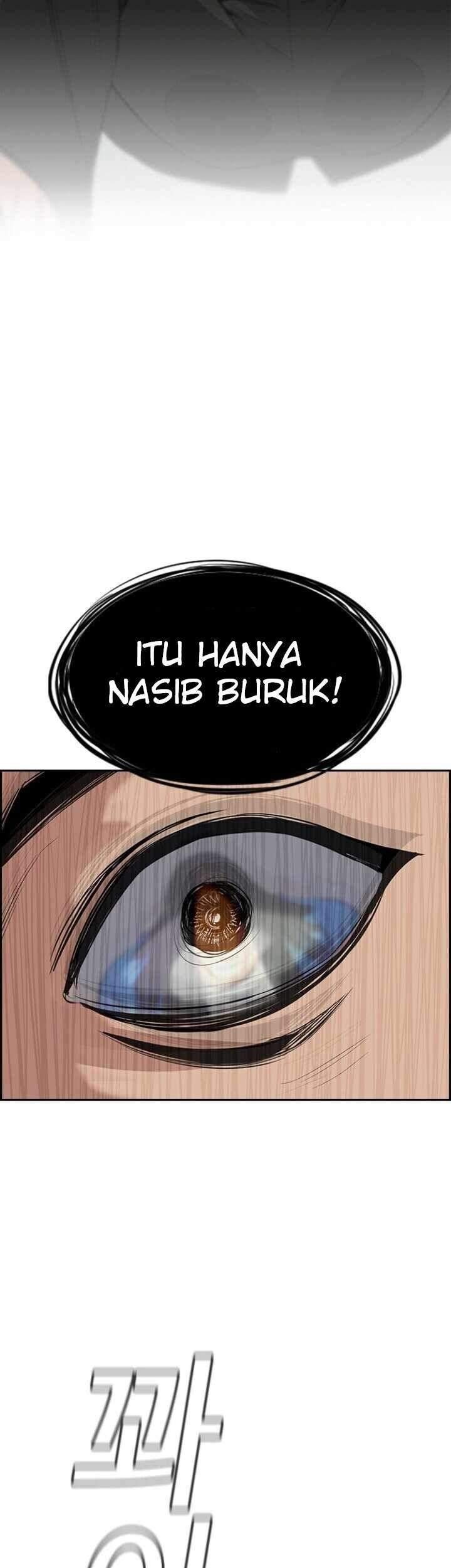 True Education Chapter 35 - halaman 22