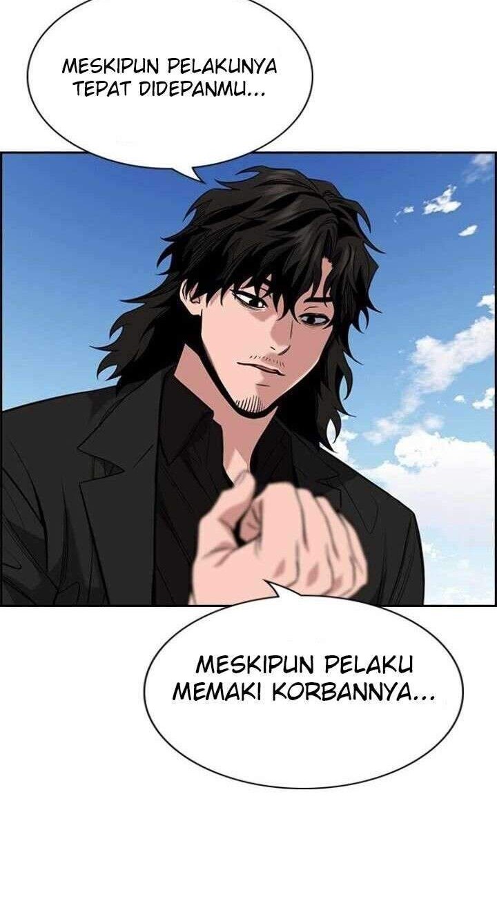 True Education Chapter 35 - halaman 31