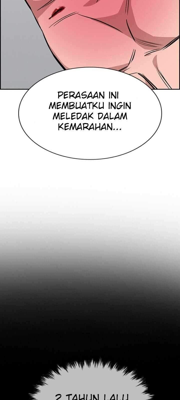 True Education Chapter 35 - halaman 33
