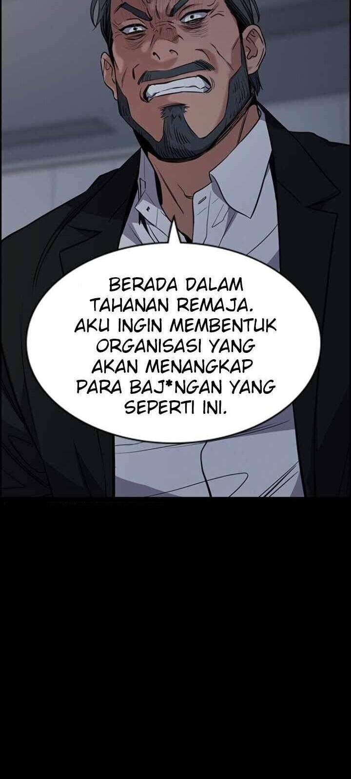True Education Chapter 35 - halaman 35