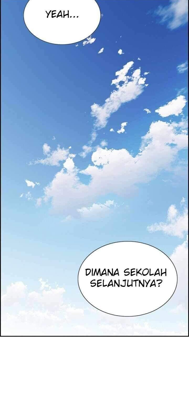 True Education Chapter 35 - halaman 39