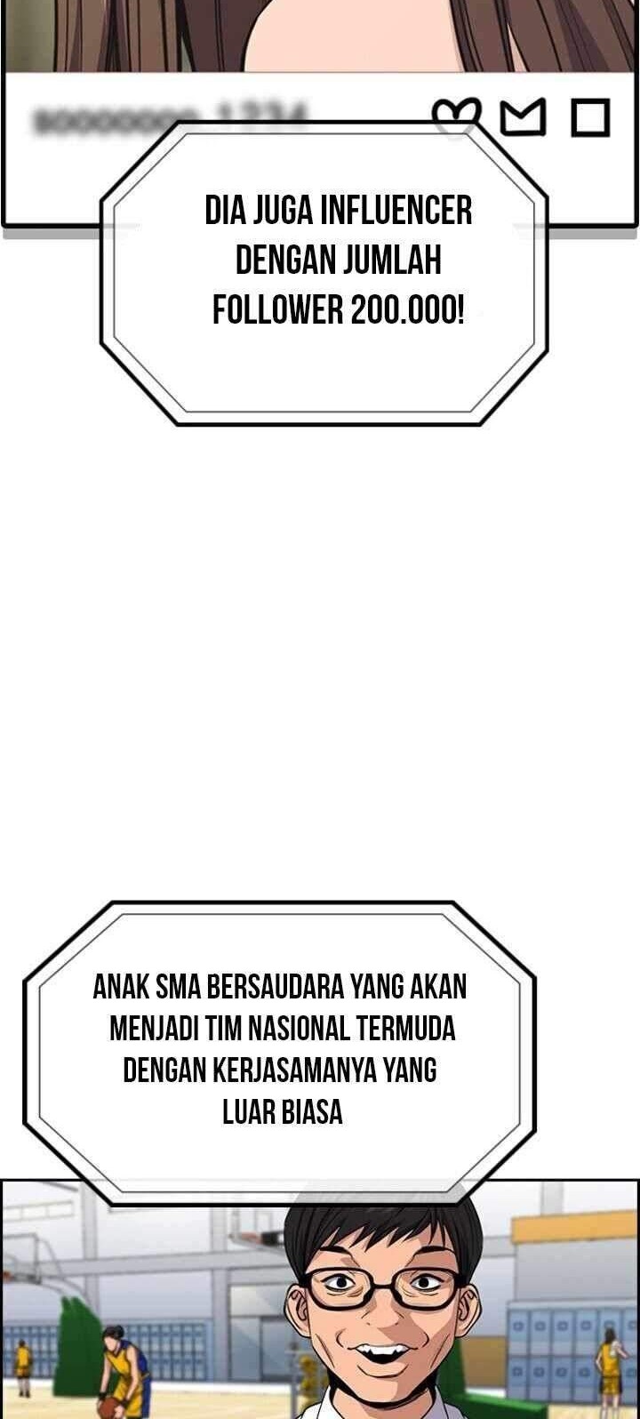 True Education Chapter 35 - halaman 50