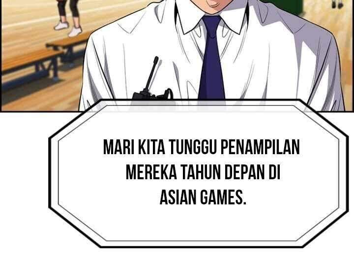 True Education Chapter 35 - halaman 51