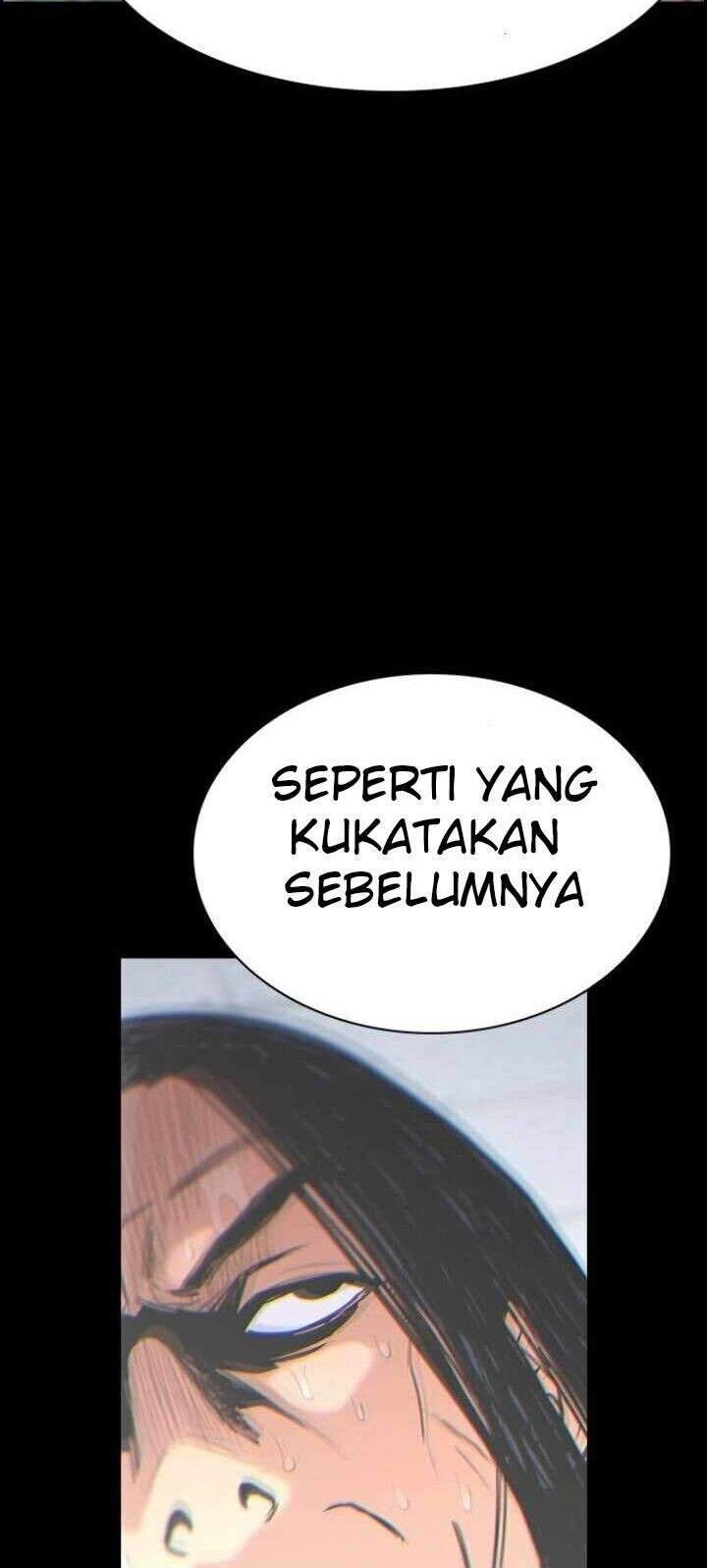 True Education Chapter 35 - halaman 8