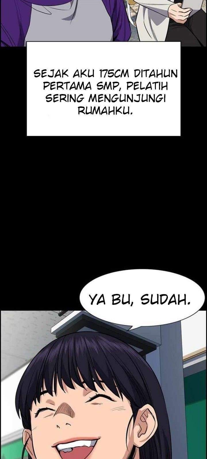 True Education Chapter 36 - halaman 11