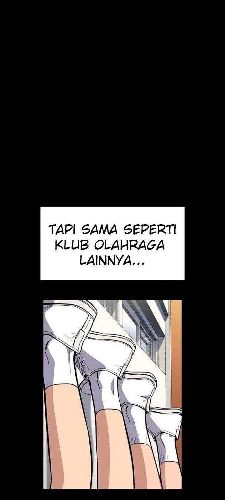 True Education Chapter 36 - halaman 21