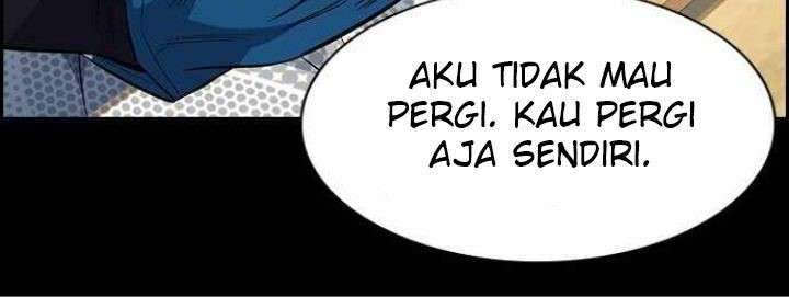 True Education Chapter 36 - halaman 34