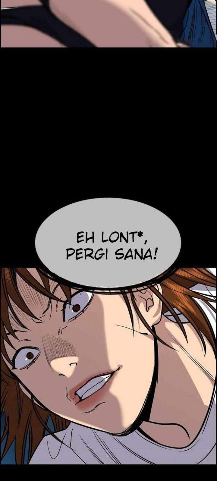 True Education Chapter 36 - halaman 38