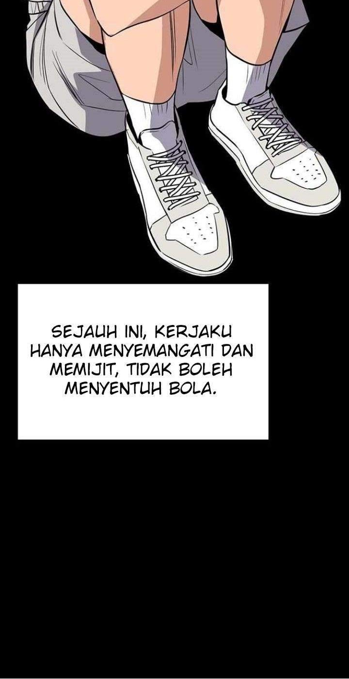 True Education Chapter 36 - halaman 52