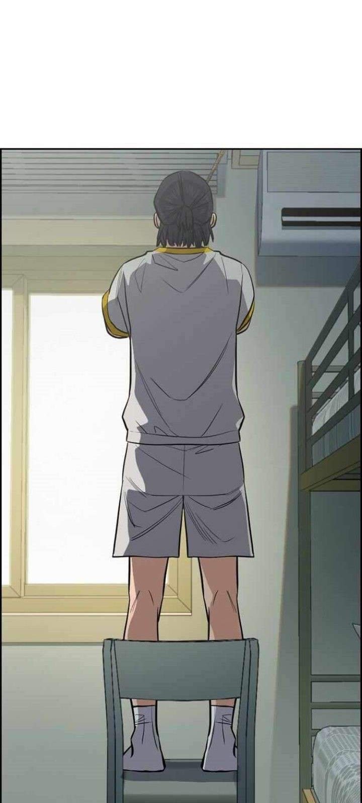 True Education Chapter 36 - halaman 6