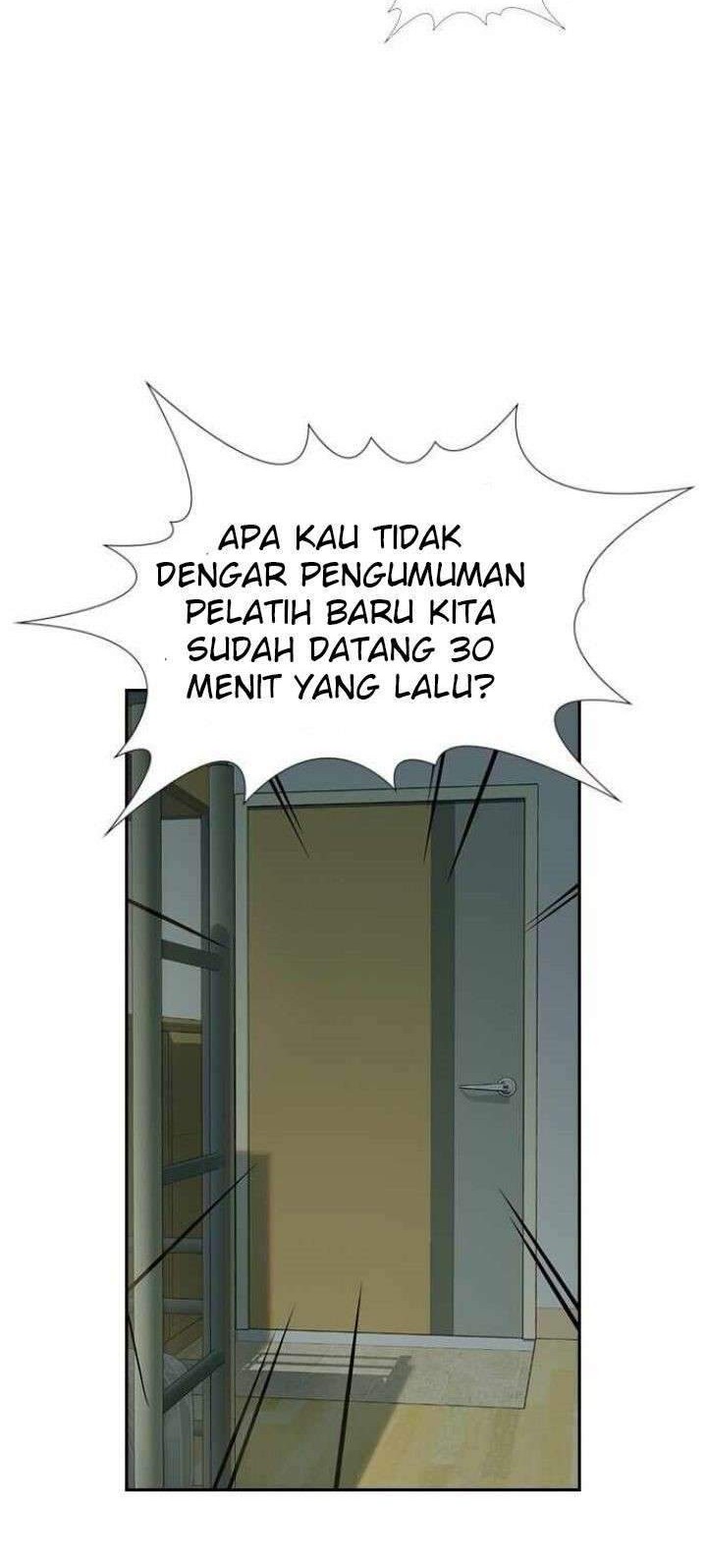 True Education Chapter 36 - halaman 61