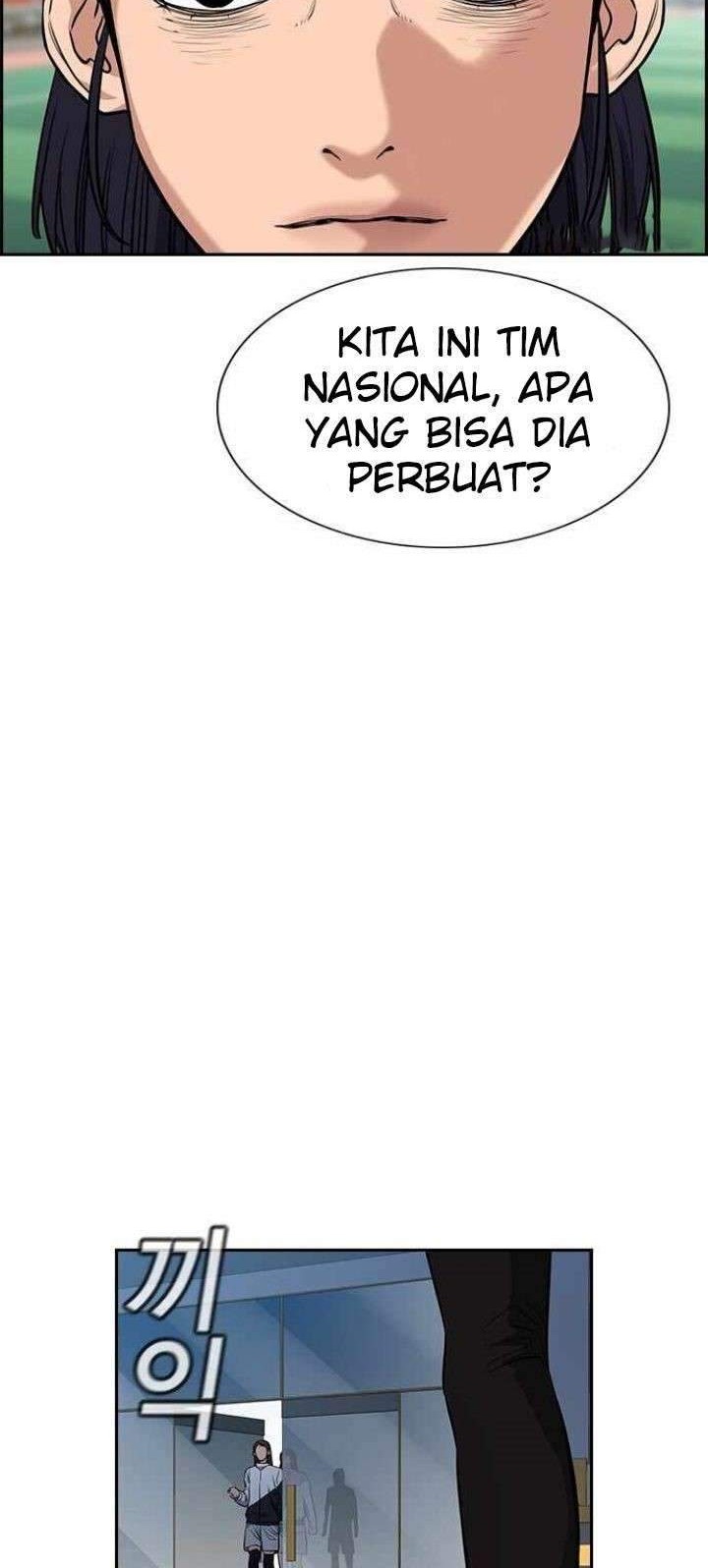 True Education Chapter 36 - halaman 66