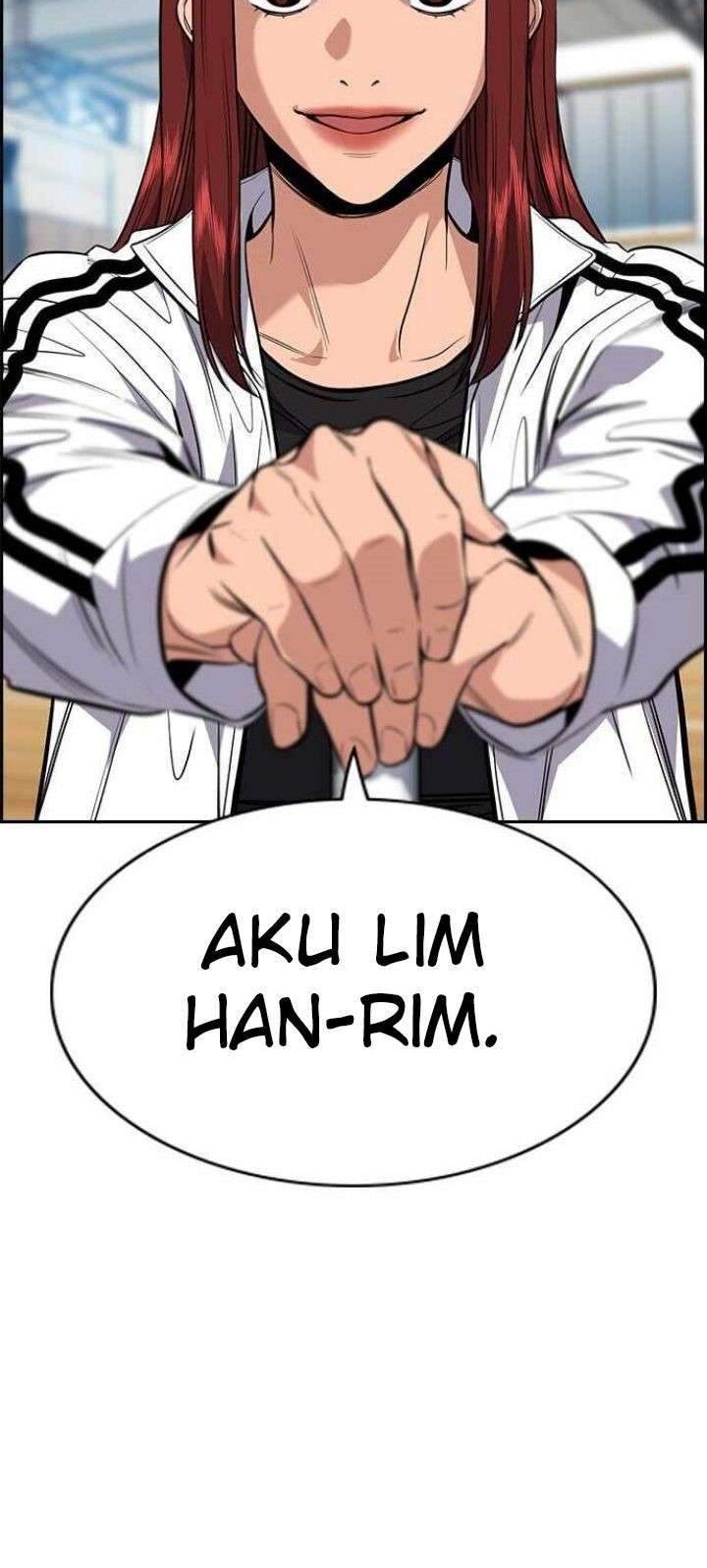 True Education Chapter 36 - halaman 69