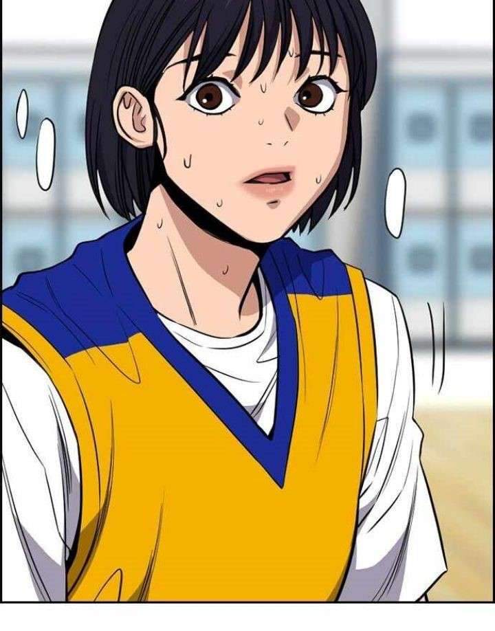 True Education Chapter 37 - halaman 19
