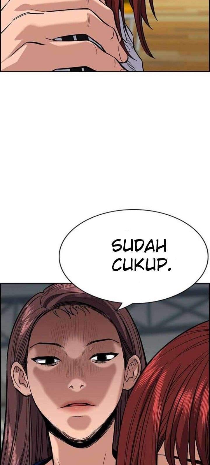 True Education Chapter 37 - halaman 26
