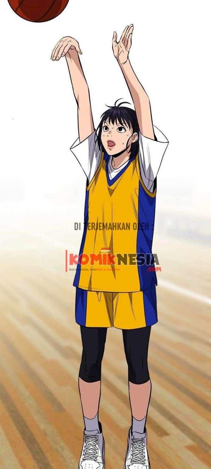 True Education Chapter 37 - halaman 38