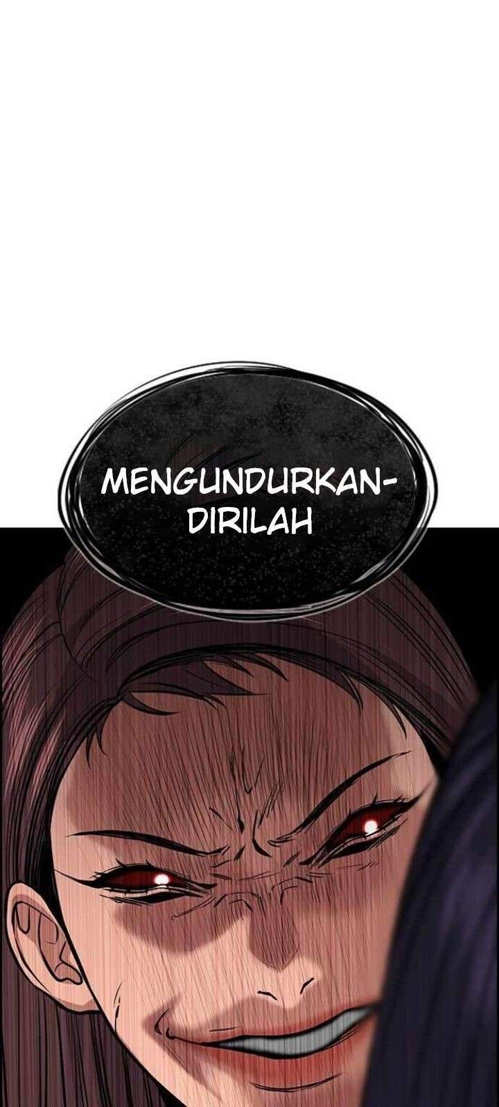 True Education Chapter 37 - halaman 53