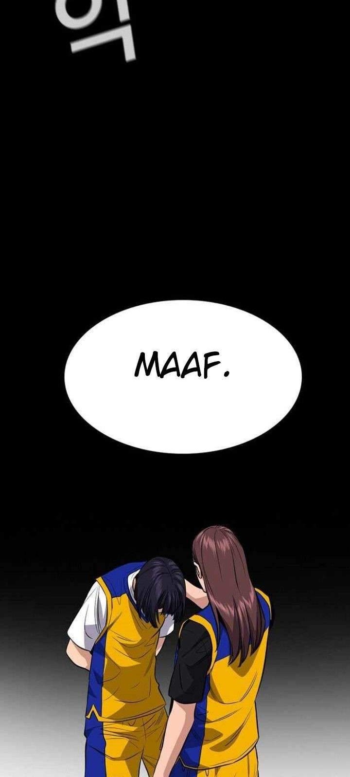 True Education Chapter 37 - halaman 58