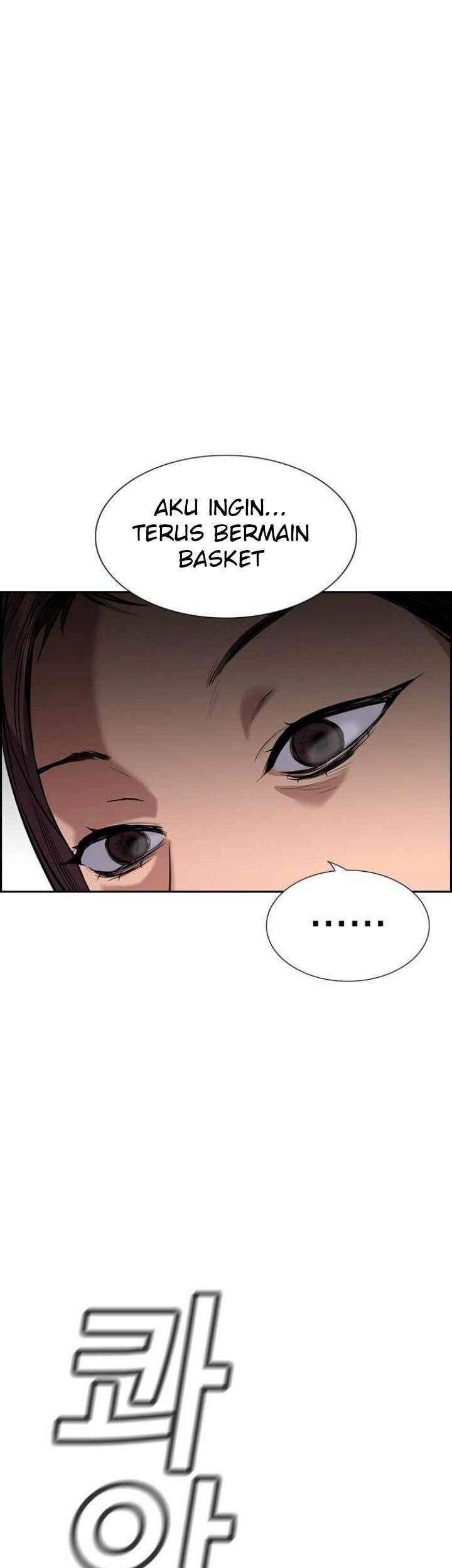 True Education Chapter 37 - halaman 60