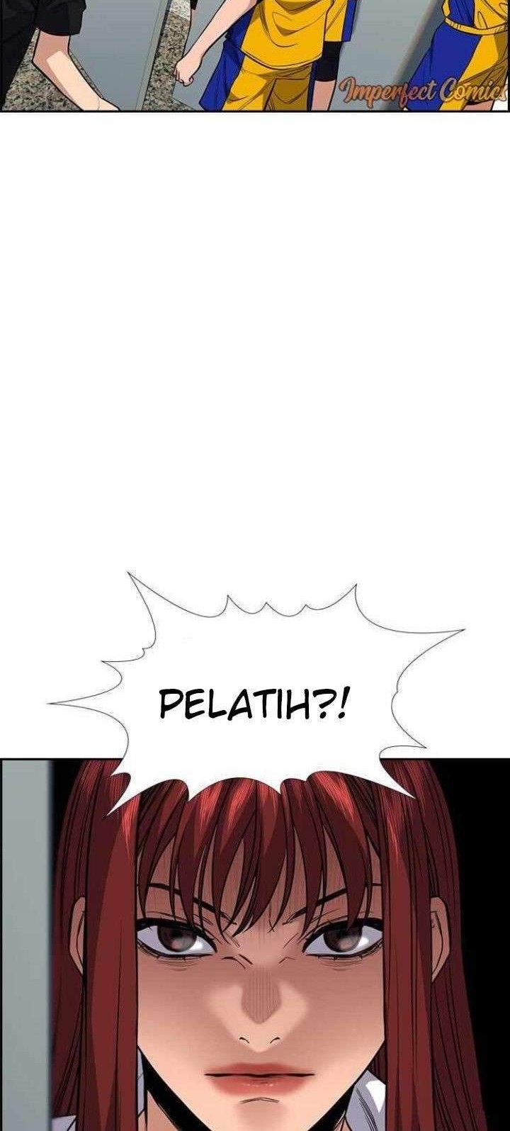 True Education Chapter 37 - halaman 71