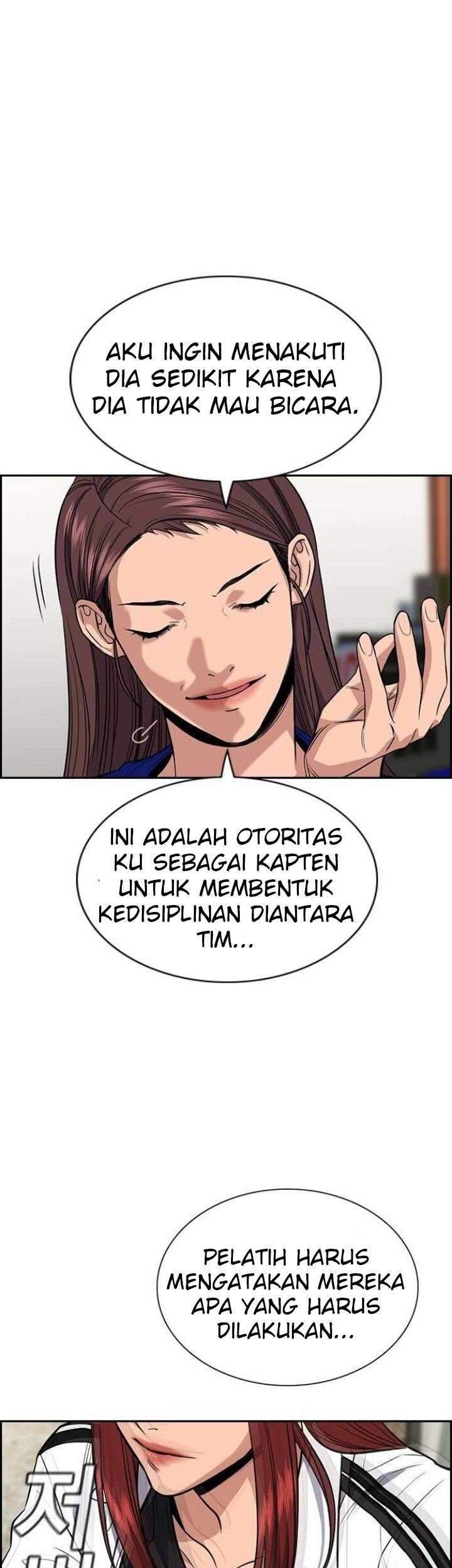 True Education Chapter 37 - halaman 75