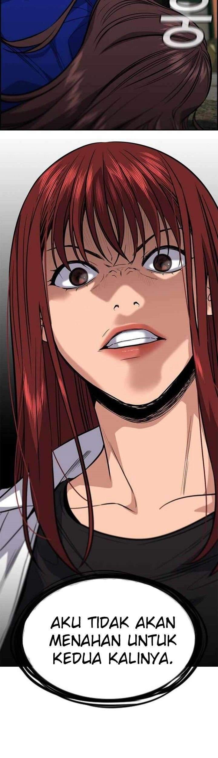 True Education Chapter 37 - halaman 79