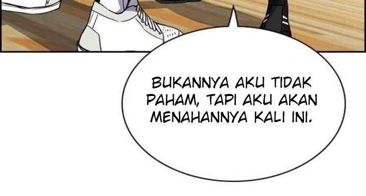 True Education Chapter 37 - halaman 9