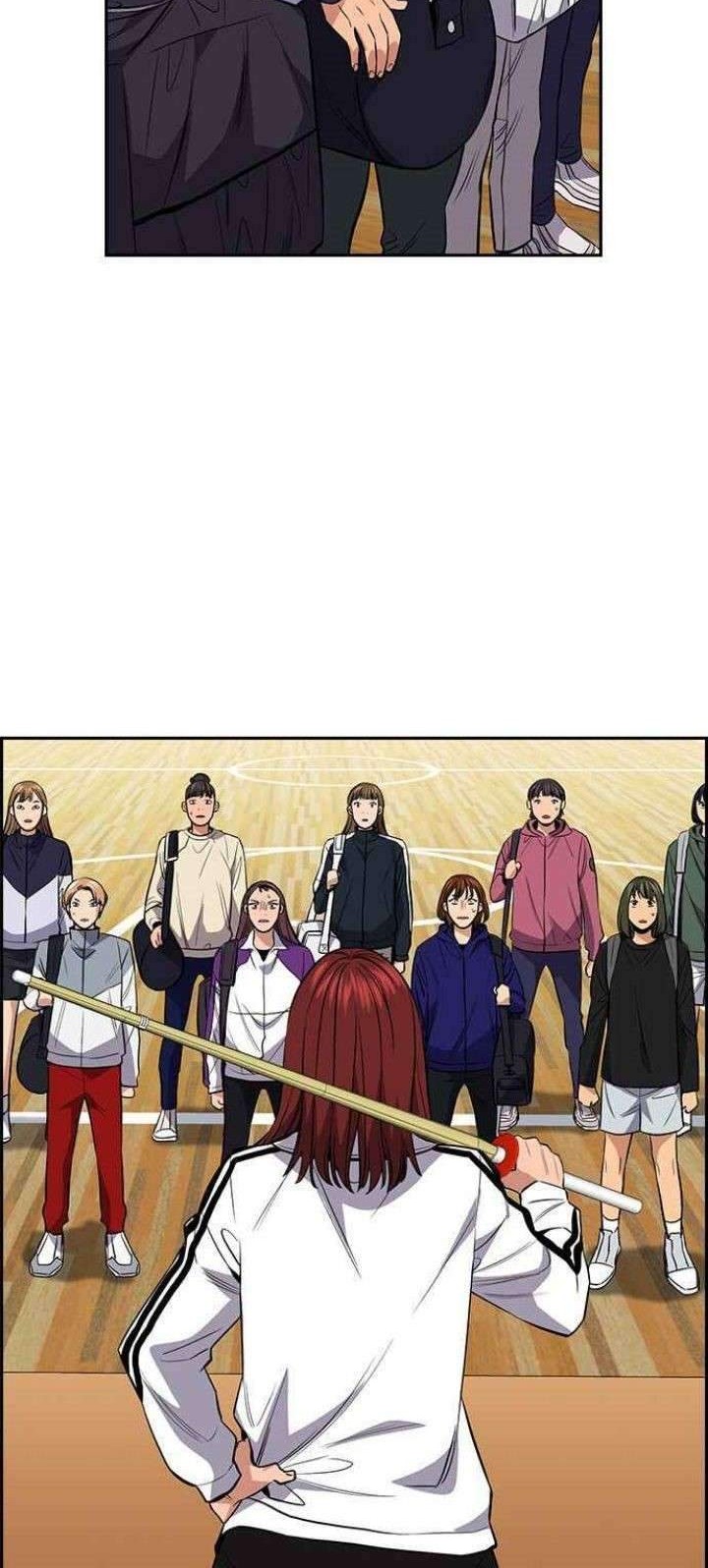 True Education Chapter 38 - halaman 23