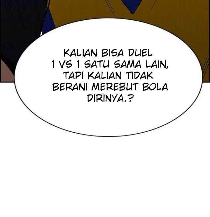 True Education Chapter 38 - halaman 39