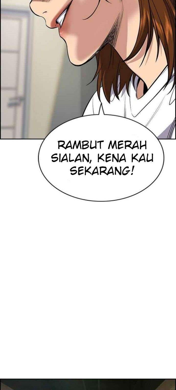 True Education Chapter 38 - halaman 43