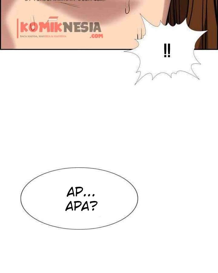 True Education Chapter 38 - halaman 58