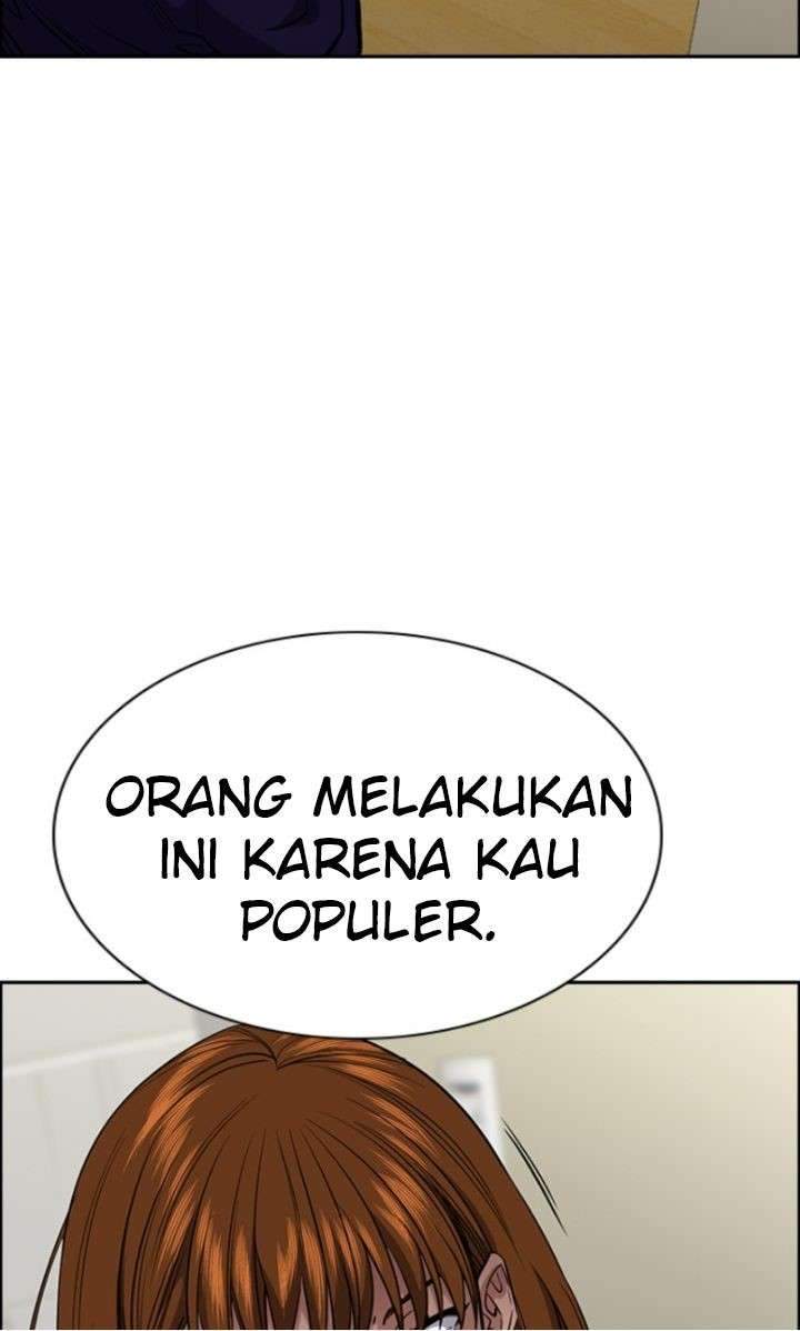 True Education Chapter 39 - halaman 27