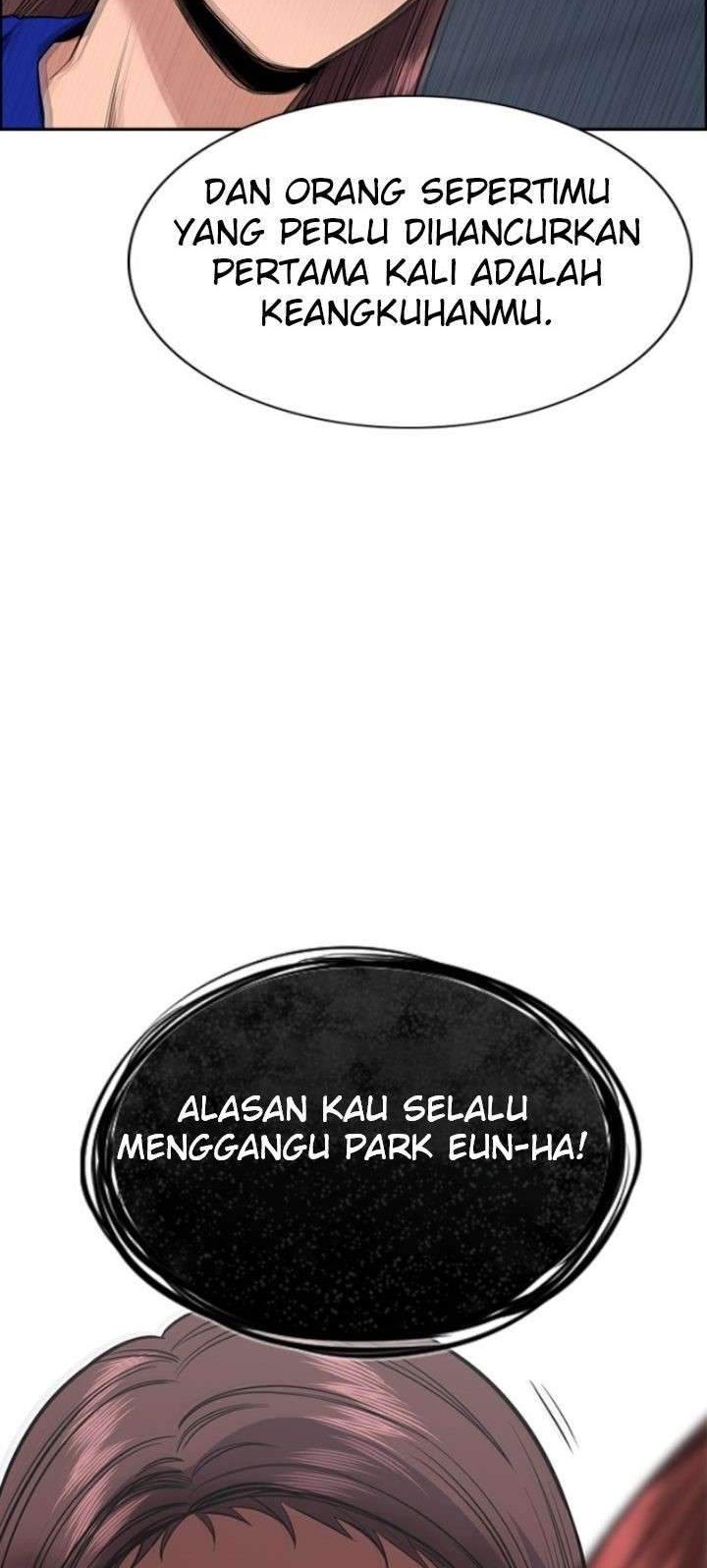 True Education Chapter 39 - halaman 58