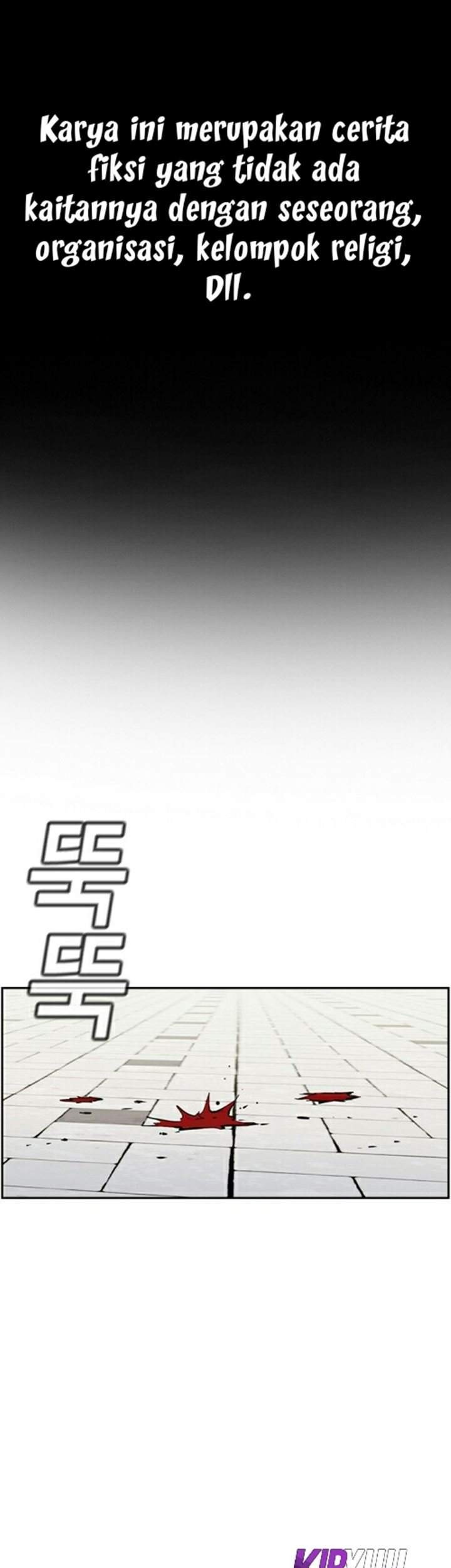 True Education Chapter 4 - halaman 2