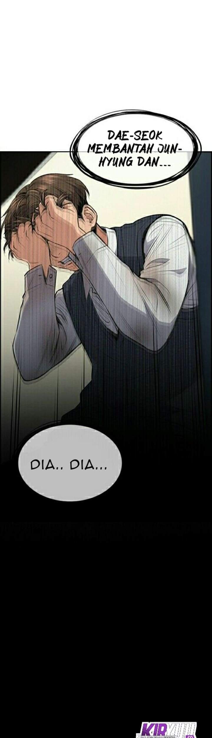 True Education Chapter 4 - halaman 27