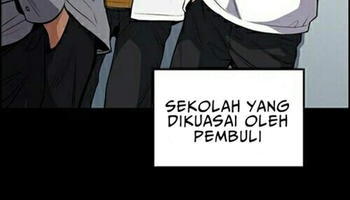 True Education Chapter 4 - halaman 29