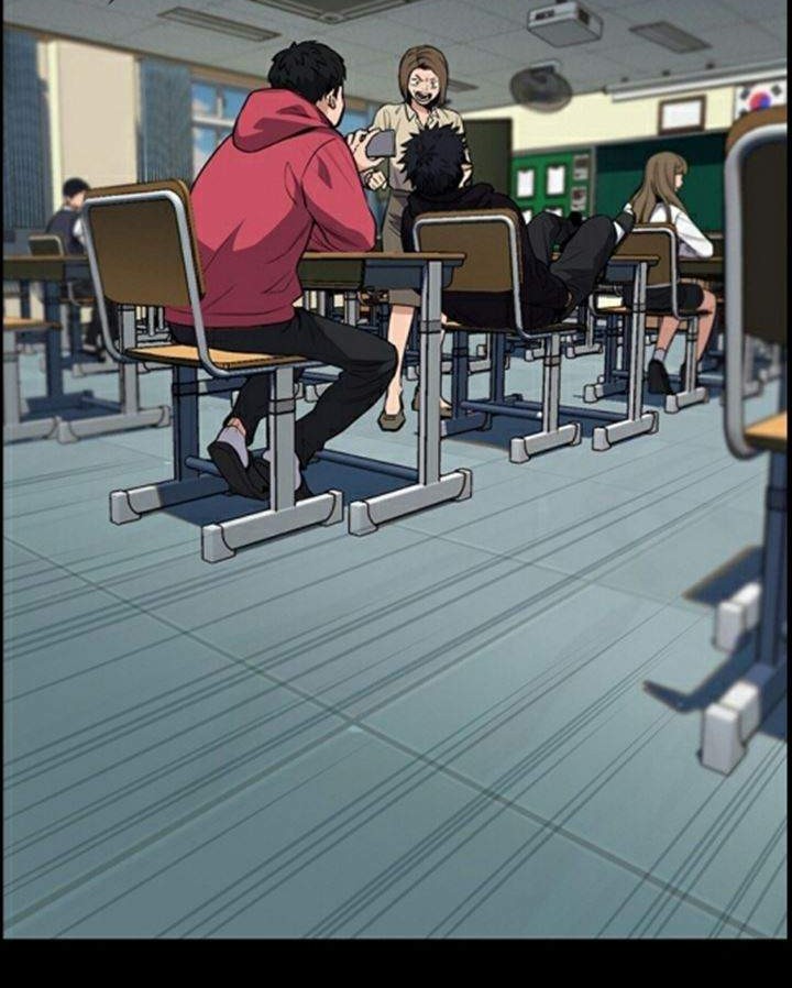 True Education Chapter 4 - halaman 32