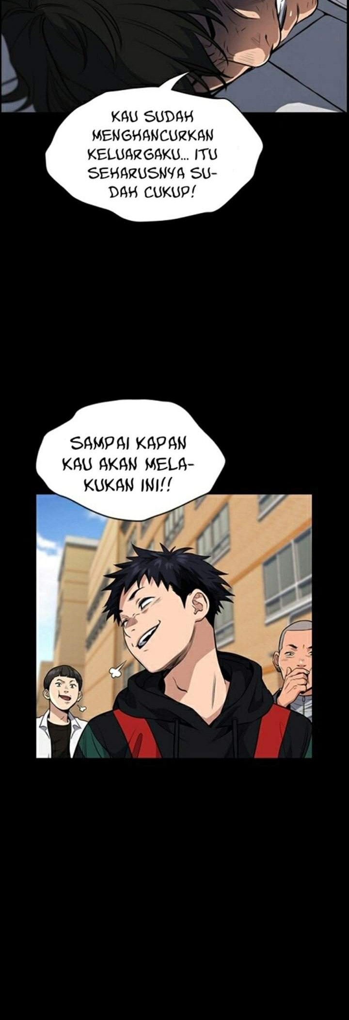 True Education Chapter 4 - halaman 48