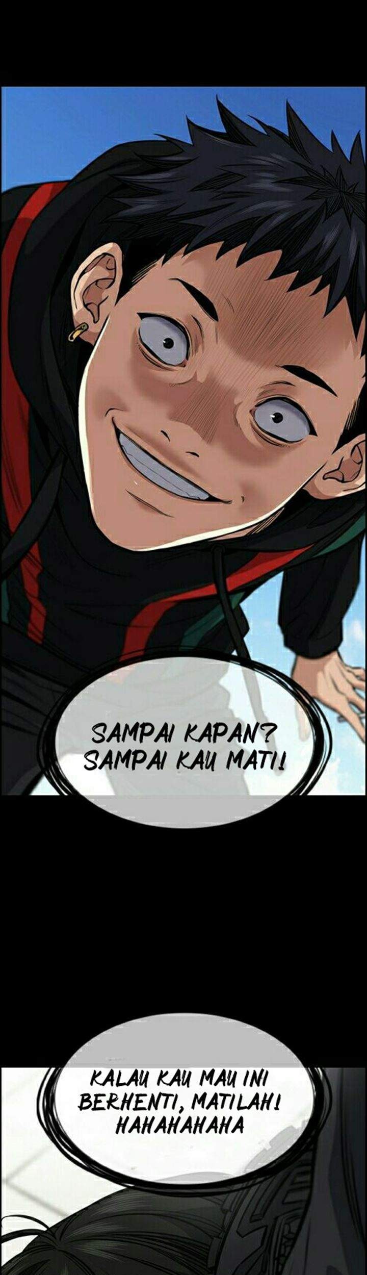 True Education Chapter 4 - halaman 49