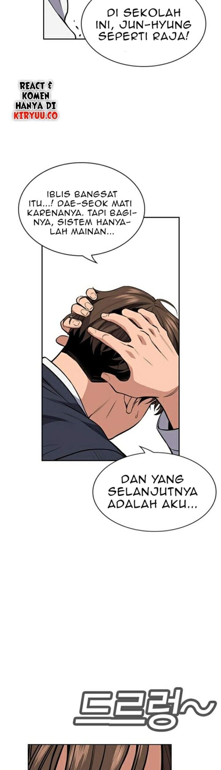 True Education Chapter 4 - halaman 53