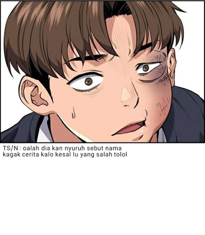 True Education Chapter 4 - halaman 57