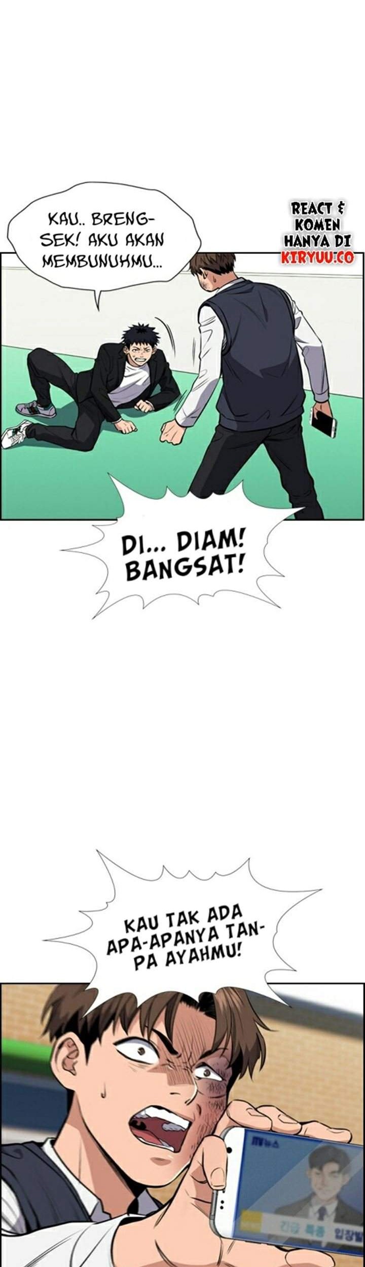 True Education Chapter 4 - halaman 72