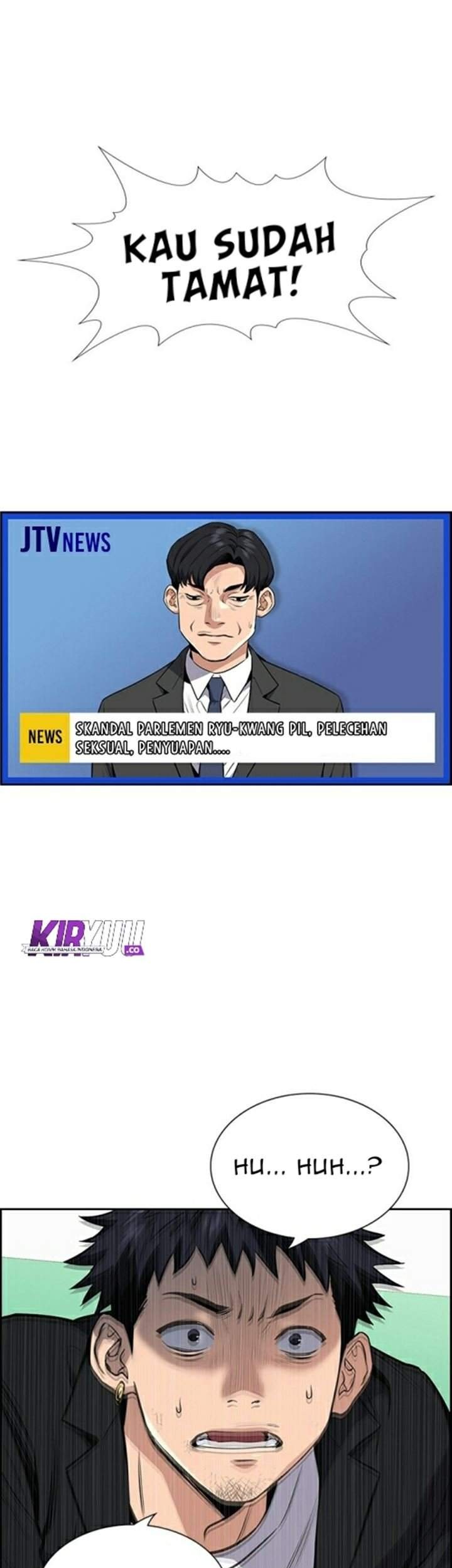 True Education Chapter 4 - halaman 74
