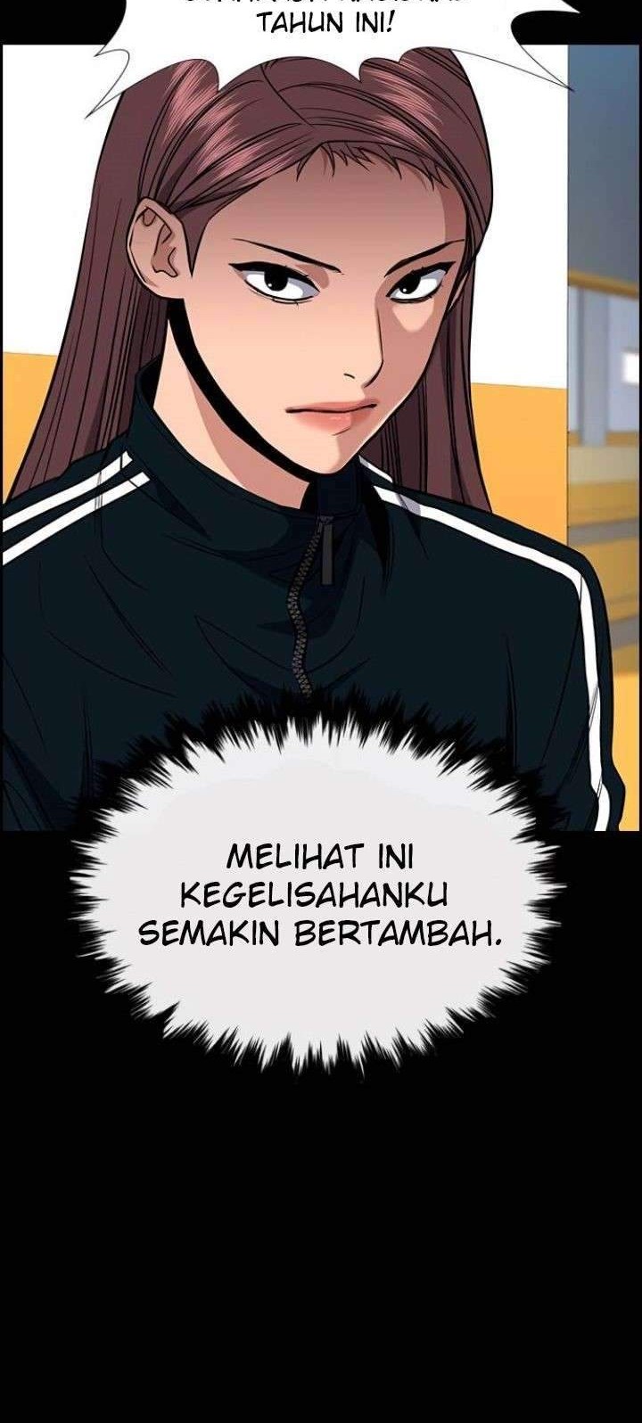 True Education Chapter 40 - halaman 26