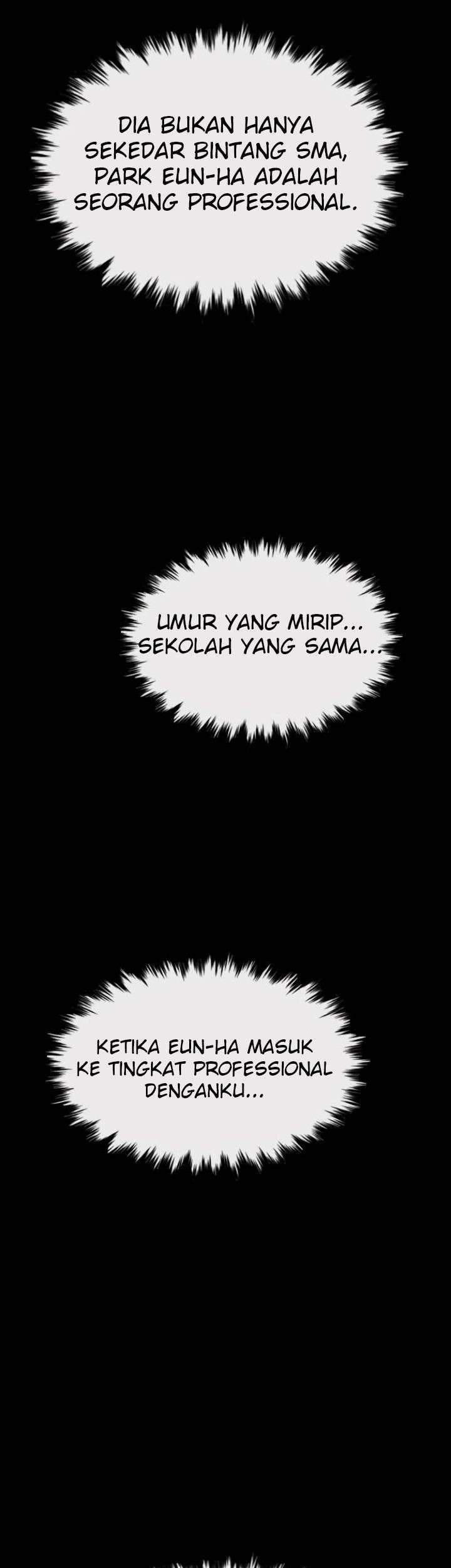 True Education Chapter 40 - halaman 27