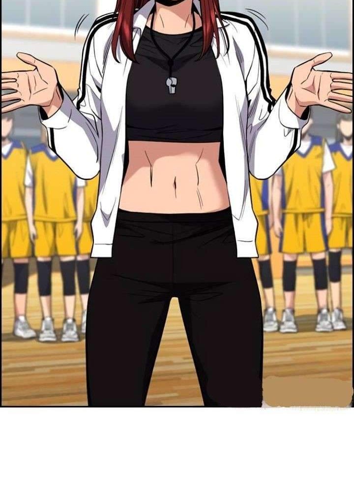 True Education Chapter 40 - halaman 3