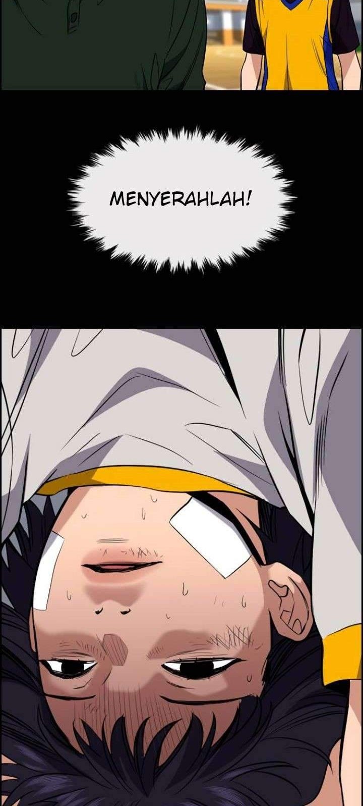 True Education Chapter 40 - halaman 34